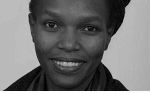 Grace A.Musila